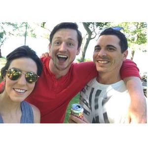 Meet your Posher, Kyle